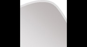 Spiegel - Torna Aleyna - Facetspiegel - Ovaal - Spiegelglas