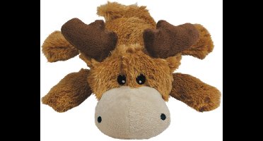 Kong Cozie Naturals - Hondenspeelgoed - S - 18 cm - Assorti