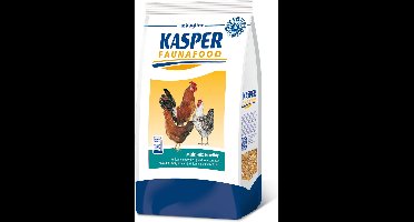 Kasper Faunafood Hobbyline Multimix Krielkip - Kippenvoer - 4 kg