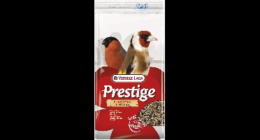 Versele-Laga Prestige Inlandse Wildzang - Vogelvoer - 1 kg