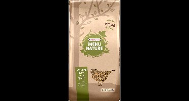 Versele-Laga Menu Nature - 4 Seasons - Buitenvogelvoer - 20 kg