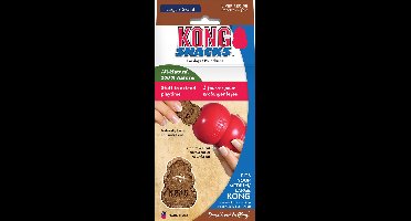 Kong Stuff 'n Hondensnack - Lever - L