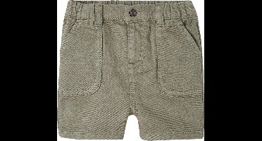 Vertbaudet Babybermuda met elastische taille