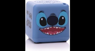 Lilo & Stitch Bitty Boomer - Bluetooth Speaker - Kubus