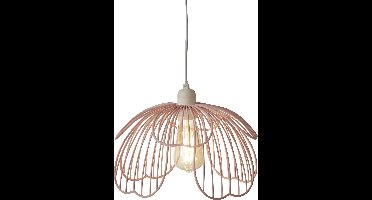 Vertbaudet Metalen lampenkap Bloem