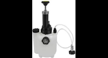 Remontluchter 3L tank