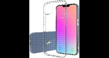 Ultra - Clear - Case voor Xiaomi - 14 - Pro - transparant