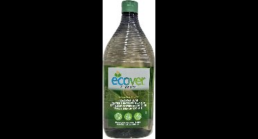 Ecover Afwasmiddel Citroen & Aloë Vera 950 ml