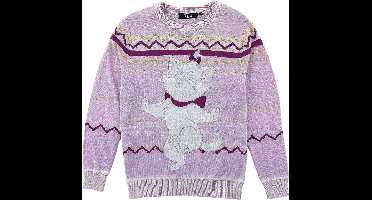 Disney Kids - Marie Sweatshirt - meerkleurig - 152