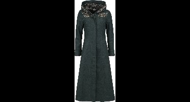 The Lord Of The Rings Rohirrim Lange jassen groen S Polyester -