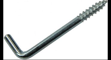 Mack Schroefduim 14 stuks 5,0 x 60 mm