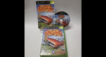 Dukes Of Hazzard: Return Of General Lee