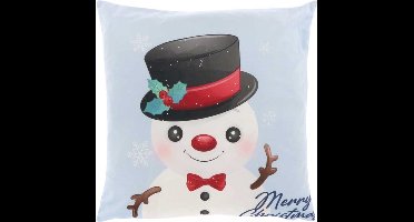 Unique Living - Kussen Xmas Animation 45x45cm Dessin 4