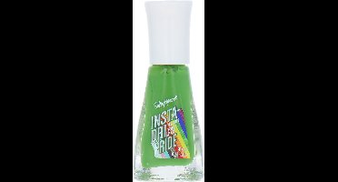Sally Hansen Insta-Dri Pride Nagellak - 738 Peak Of Nature