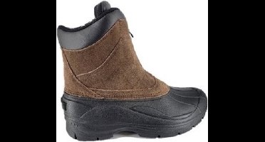 Gevavi snowboots heren - CW55 - bruin - snowboots - maat 44