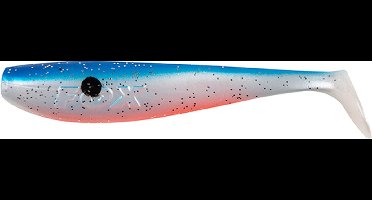 Fox Rage Zander Pro Shad UV Red Belly Roller 7.5cm UV Red Belly Roller