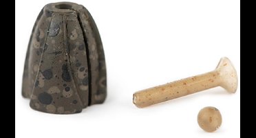 Fox Edges Removable Flying Back Lead 10g | Flying backlead