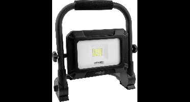 Ansmann FL20W-R Accubouwlamp 20 W 2000 lm Daglichtwit