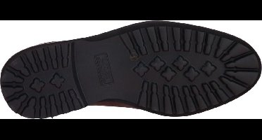 Mephisto Batiste Bruine Schoen