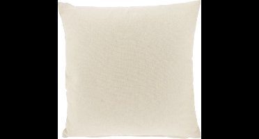 Unique Living - Sierkussen Otis Dove White -45x45cm