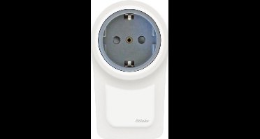 Eltako FSRP-230V Repeater Draadloos Bereik max. (in het vrije veld) 30 m