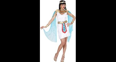 Egyptische koningin kostuum
