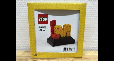 LEGO 6386182 - LEGO Masters