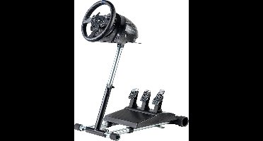 Thrustmaster T300 RS GT Force Feedback Racing Wheel - Met Wheel Stand Pro - Zwart - PC - PS4 - PS5