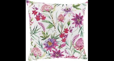 Unique Living - Sierkussen Sharon outdoor Dessin 4 -45x45cm