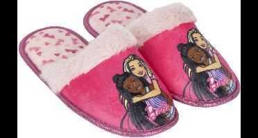 Barbie Sloffen Pantoffels Meisjes