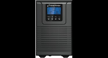 PowerWalker On-Line 1000VA UPS TG