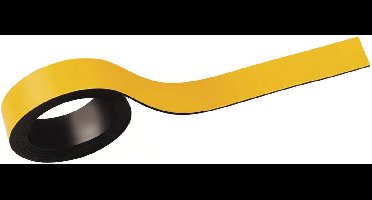 Magnetische stroken, 20 x 1000 mm, 2 st