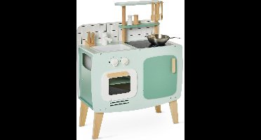 Vertbaudet Houten design keukentje