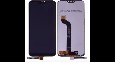 For Redmi A2 Display LCD With No Frame