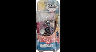 Gillette – Venus Divine Paradise 1x Scheersysteem + 1x Navulmesje + Satin Care Floral Passion Scheergel 75ml