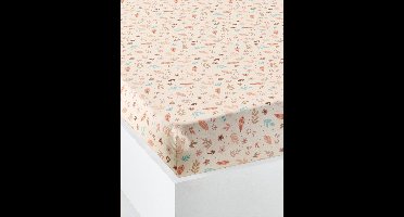 Vertbaudet Hoeslaken kinderen DREAMCATCHER