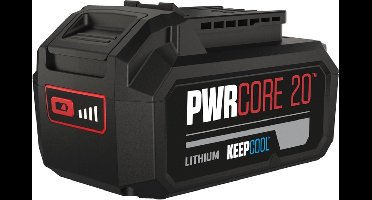 Skil BR1E3104AA, Batterij/Accu, Lithium-Ion (Li-Ion), 4 Ah, 20 V, Skil, Zwart Overig - 8719643002181 - 8719643002181