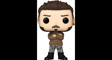 Funko Pop! Television: The Boys - Frenchie #1598