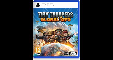 Tiny Troopers: Global Ops