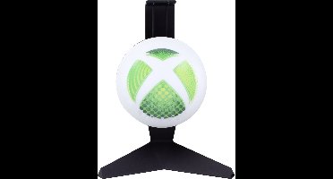 Paladone Xbox Koptelefoonstandaard Met Lamp