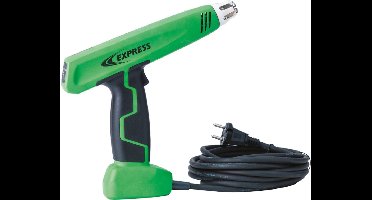 Express COSMOS op netvoeding voor kalf