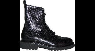Durea 9801 Boot Zwart K
