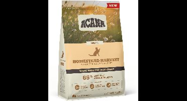 Acana Kattenvoer Homestead Harvest - 1,8 kg