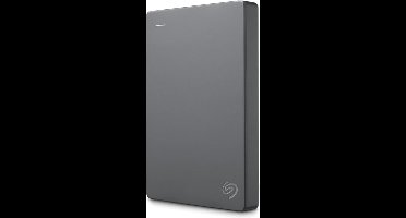 Externe Harde Schijf - Seagate STJL4000400 - Magnetisch 4 TB USB 3.0 x 1