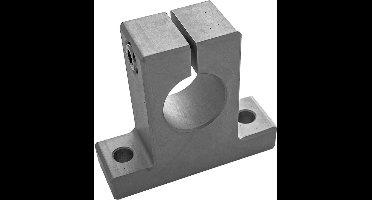 INA Lineair asbok 50mm - GW50