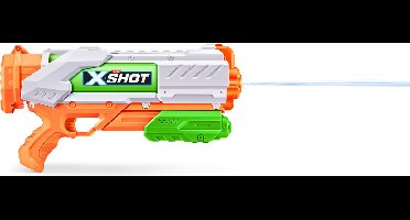 XSHOT Watergevecht Snelvullende Water Blaster van ZURU - Waterpistool