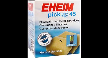Eheim filterpatroon pickup 45
