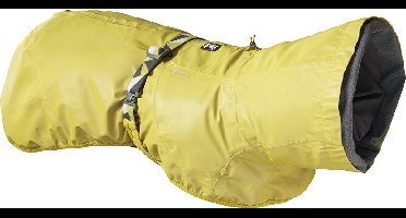 Hurtta Mudventure Reflective Coat - Turmeric - 35 cm