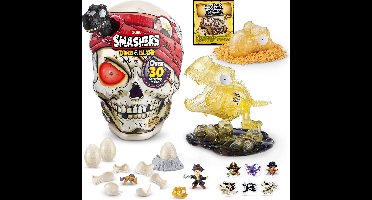 Smashers Dino Island - Giant Skull Series 1 - Zuru