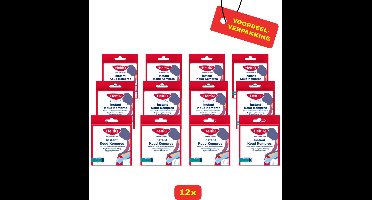 12 x HeltiQ instant koud kompres - Voordeelverpakking